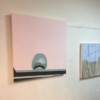 2015年 OFFICE IIDA 個展 会場風景