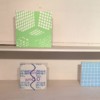 2015年 OFFICE IIDA 個展 会場風景